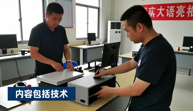内容包括技术功能特点说明